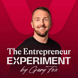 The Entrepreneur Experiment