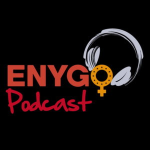 The ENYGO Podcast 