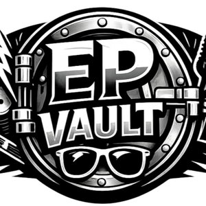 The EP Vault
