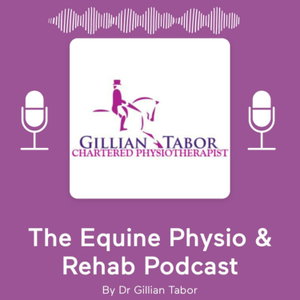 The Vet Physio Podcast - Research Rewind