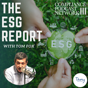 The ESG Report