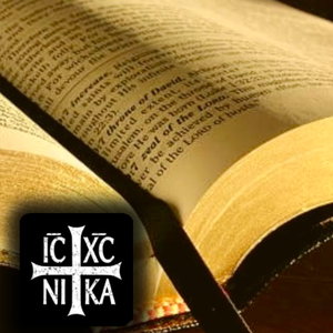 The ESV New Testament Audio-Bible