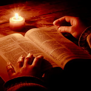 The ESV Old Testament Dramatised Audio-Bible