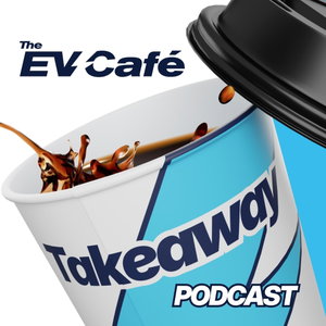 The EV Café Takeaway