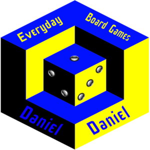 The Everyday Board Games Podcast