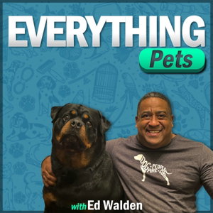 The Everything Pets Podcast