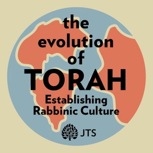 JTS The Evolution of Torah