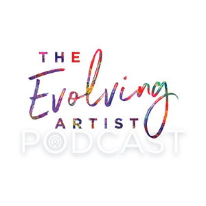 The Evolving Artist Podcast