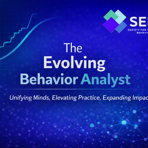 The Evolving Behavior Analyst