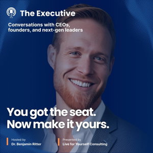The Executive Podcast