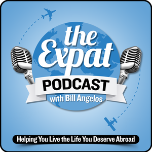 the Expat Podcast