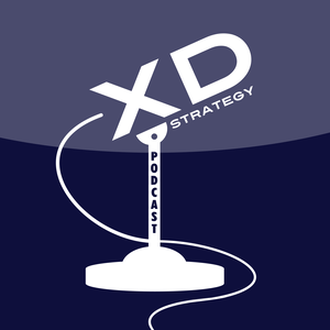 The Experience Design Strategy Podcast