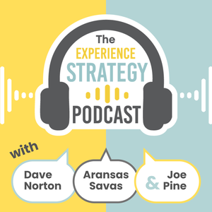 The Experience Strategy Podcast