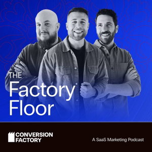 The Factory Floor