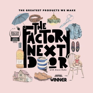 The Factory Next Door