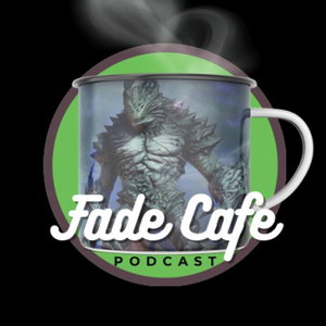 The Fade Cafe