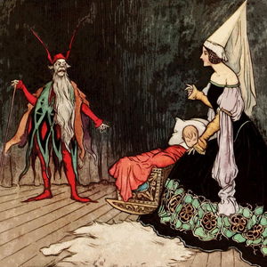 The Faerytale Apothecary