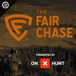 The Fair Chase Podcast