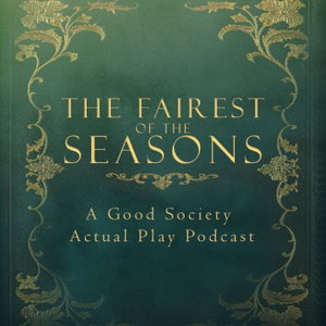 The Fairest of the Seasons