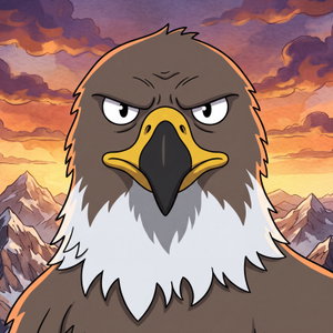 The Falcon Show
