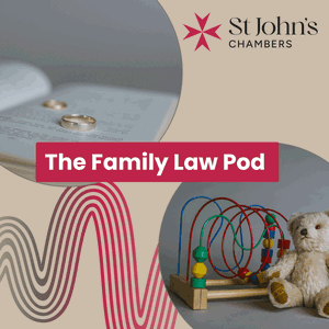 The Family Law Pod from St John’s Chambers