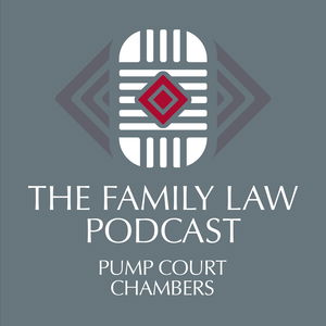 The Family Law Podcast