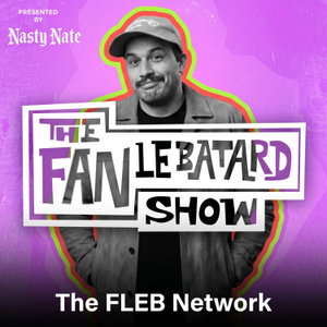 The Fan Le Batard Show