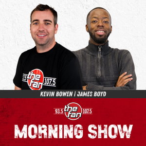 The Fan Morning Show