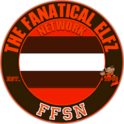 The Fanatical Elfz Network: A Cleveland Browns podcast