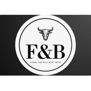 The F&B Podcast