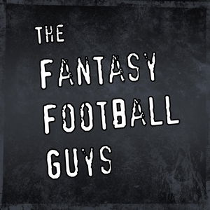 The Fantasy Football Guys