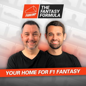 The Fantasy Formula, an F1 Fantasy Podcast