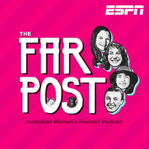 The Far Post