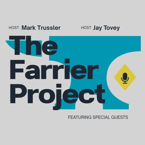 The Farrier Project 