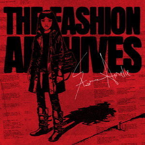 THE FASHION ARCHIVES 