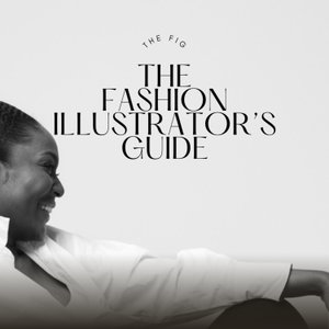 The Fashion Illustrator's Guide (FIG)
