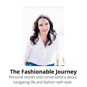 The Fashionable Journey 