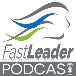 The Fast Leader Show | Strategy Execution & Systems Design