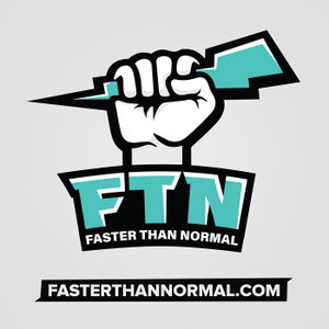 The Faster Than Normal Podcast: ADD | ADHD | Health