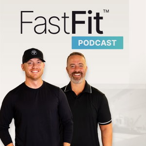 The FastFit® Podcast