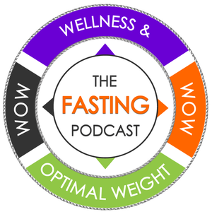 The Fasting Podcast; WOW (Wellness & Optimal Weight)