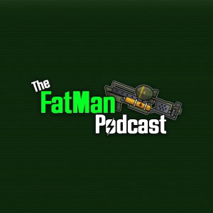The FatMan Podcast