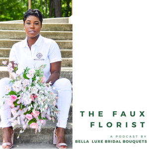 The Faux Florist