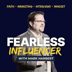 The Fearless Influencer Podcast