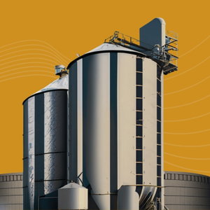 The Feed Science Podcast Show
