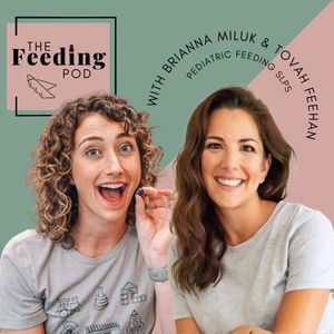 The Feeding Pod