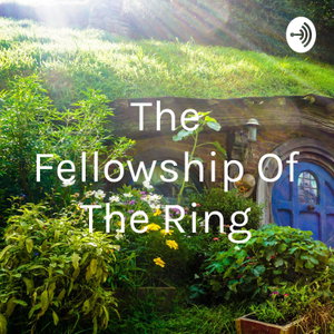 The Fellowship Of The Ring
