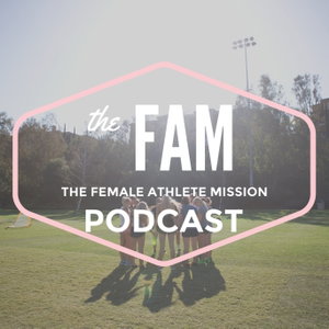 The Female Athlete Mission