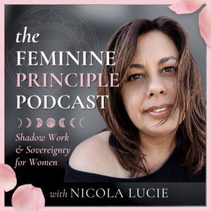 The Feminine Principle Podcast