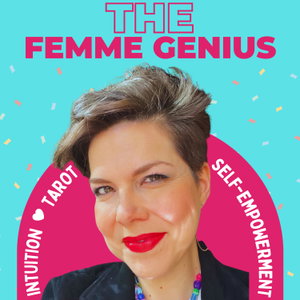 The Femme Genius